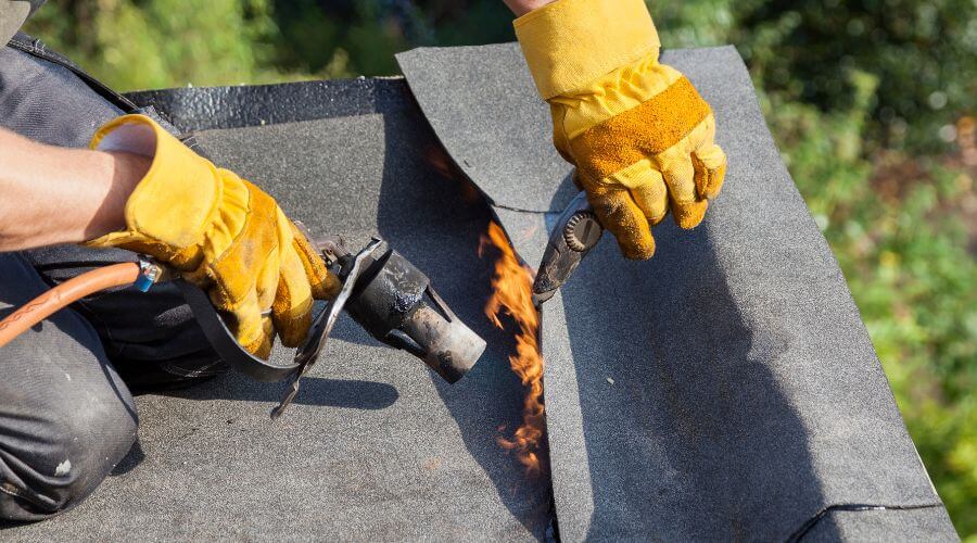 Professional flood damage restoration services in Constantia, NY