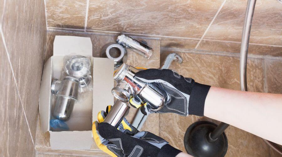 Expert flood damage restoration services in Constantia, NY